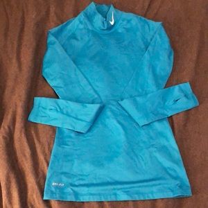 Nike Long Sleeve Dri-Fit